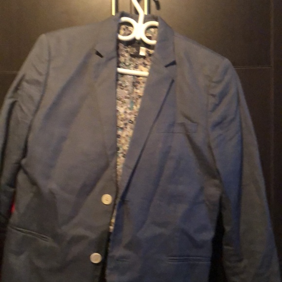 Men dress jacket - Picture 3 of 3